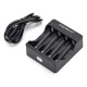 Aigostar 8433325201524 cargador de batería Universal USB